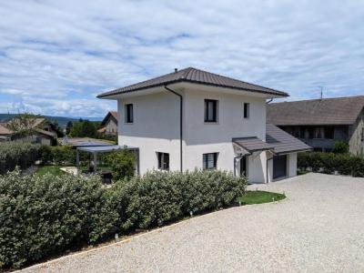 For sale Fessy 4 rooms 86 m2 Haute savoie (74890) photo 0
