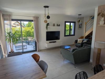Annonce Vente 4 pices Maison Fessy 74