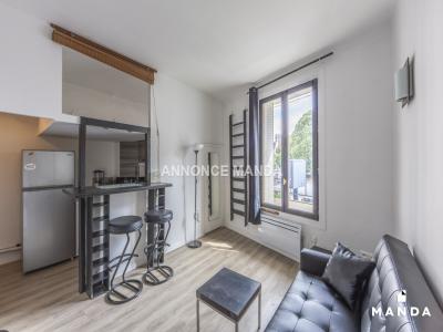 Louer Appartement 19 m2 Rueil-malmaison