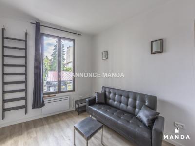For rent Rueil-malmaison 1 room 19 m2 Hauts de Seine (92500) photo 0