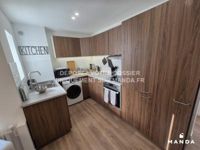 Annonce Location 5 pices Appartement Annemasse 74