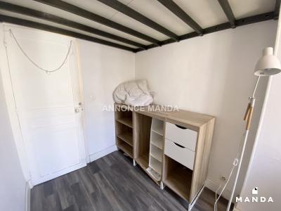 Louer Appartement Marseille-6eme-arrondissement 465 euros