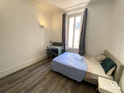 For rent Marseille-6eme-arrondissement 4 rooms 57 m2 Bouches du Rhone (13006) photo 0