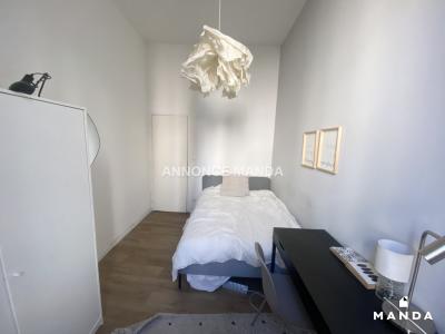 For rent Marseille-1er-arrondissement 6 rooms 10 m2 Bouches du Rhone (13001) photo 0