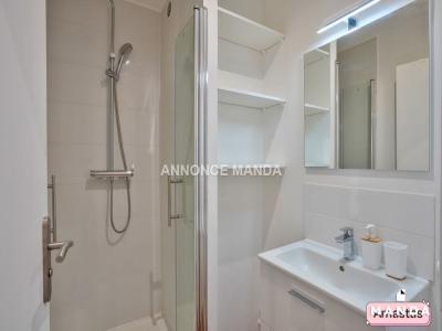 Louer Appartement 11 m2 Evry