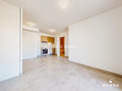 Annonce Location 2 pices Appartement Clermont-ferrand 63