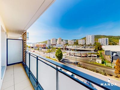 Louer Appartement Clermont-ferrand Puy de dome