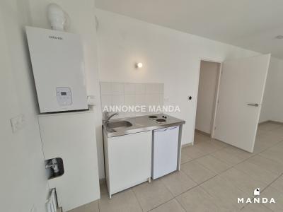 Annonce Location Appartement Clermont-ferrand 63