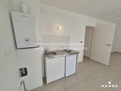 Annonce Location Appartement Clermont-ferrand 63