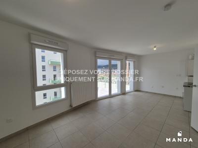 Louer Appartement 32 m2 Clermont-ferrand