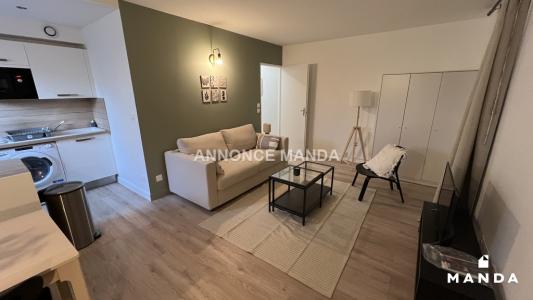 Annonce Location Appartement Courcouronnes 91