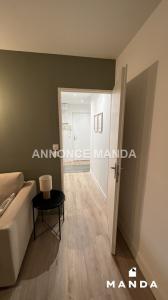 Louer Appartement 33 m2 Courcouronnes