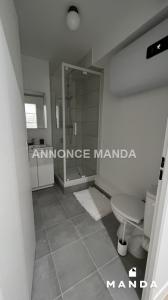 Louer Appartement Courcouronnes Essonne