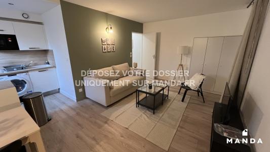 Annonce Location Appartement Courcouronnes 91