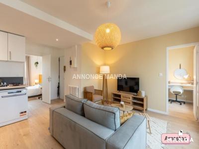 Louer Appartement Venissieux 500 euros