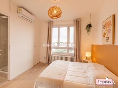 Annonce Location 5 pices Appartement Venissieux 69