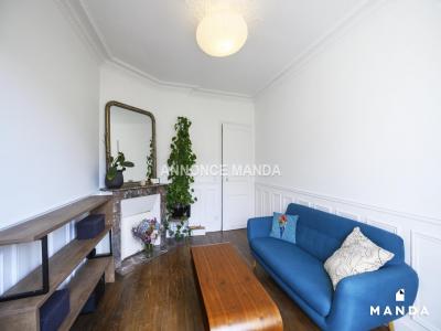 Annonce Location 2 pices Appartement Clichy 92