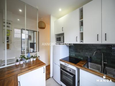 Louer Appartement Clichy 1233 euros