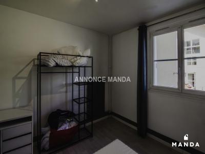 Louer Appartement 82 m2 Courdimanche