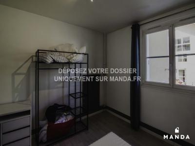 Louer Appartement 82 m2 Courdimanche