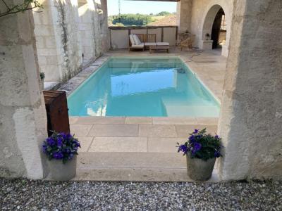 For sale Cahuzac-sur-vere 6 rooms 144 m2 Tarn (81140) photo 1
