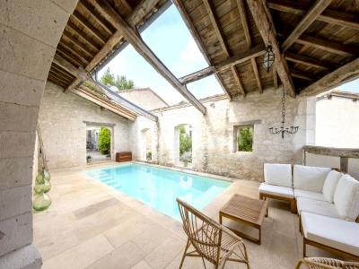 For sale Cahuzac-sur-vere 6 rooms 144 m2 Tarn (81140) photo 3