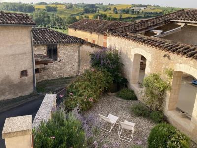 For sale Cahuzac-sur-vere 6 rooms 144 m2 Tarn (81140) photo 4