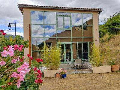 For sale Cresse 3 rooms 131 m2 Aveyron (12640) photo 3