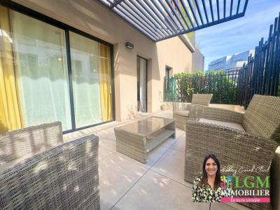 Annonce Vente 4 pices Appartement Saint-jean-de-vedas 34