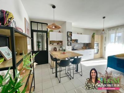 Acheter Appartement 85 m2 Saint-jean-de-vedas
