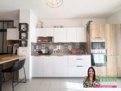 Acheter Appartement Saint-jean-de-vedas 350000 euros