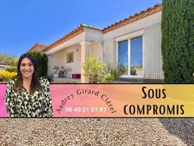 Annonce Vente 4 pices Maison Gigean 34