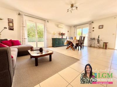 Acheter Maison Gigean 336000 euros