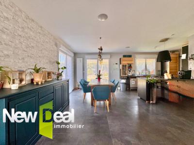 Annonce Vente 5 pices Maison Landas 59