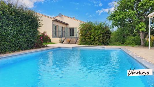 For sale Bournazel 5 rooms 127 m2 Tarn (81170) photo 0