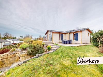 Annonce Vente 5 pices Maison Arzal 56