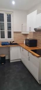 Louer Appartement Bagneux Hauts de Seine