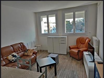 For rent Toulouse 4 rooms 68 m2 Haute garonne (31400) photo 0