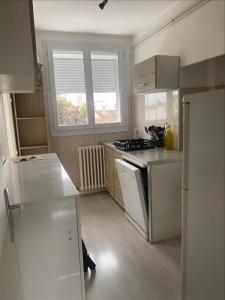 Annonce Location 4 pices Appartement Toulouse 31