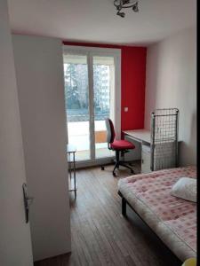 Louer Appartement 68 m2 Toulouse