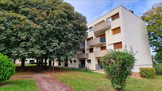 For rent Epinay-sous-senart 4 rooms 67 m2 Essonne (91860) photo 0