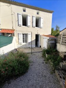 For rent Ruelle-sur-touvre 3 rooms 65 m2 Charente (16600) photo 0