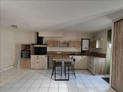 Annonce Location 3 pices Maison Ruelle-sur-touvre 16