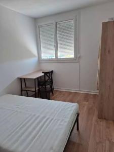 For rent Merignac 1 room 12 m2 Gironde (33700) photo 1