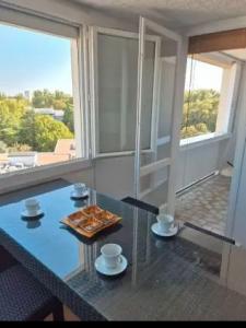 For rent Merignac 1 room 12 m2 Gironde (33700) photo 4