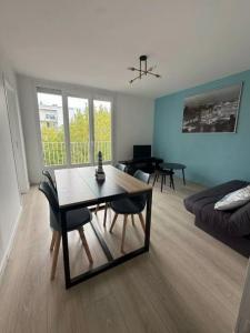 Annonce Location Appartement Villenave-d'ornon 33