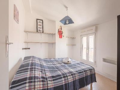 For rent Bordeaux 3 rooms 45 m2 Gironde (33000) photo 2