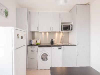 For rent Bordeaux 3 rooms 45 m2 Gironde (33000) photo 4