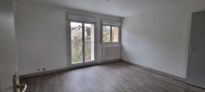 For rent Xertigny 3 rooms 58 m2 Vosges (88220) photo 0