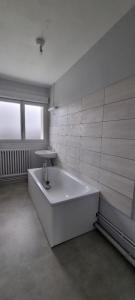 For rent Xertigny 3 rooms 58 m2 Vosges (88220) photo 1